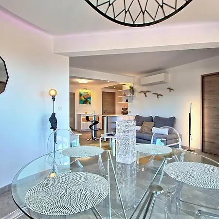 Hemera - Vue Panoramique - Piscine - Jacuzzi Carqueiranne