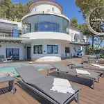 Hemera - Vue Panoramique - Piscine - Jacuzzi Carqueiranne