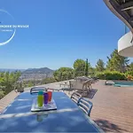 Hemera - Vue Panoramique - Piscine - Jacuzzi Villa *