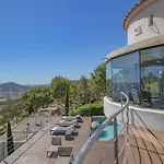 Hemera - Vue Panoramique - Piscine - Jacuzzi *
