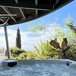 Villa Hemera - Vue Panoramique - Piscine - Jacuzzi Carqueiranne