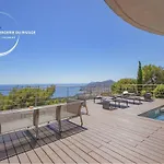 Hemera - Vue Panoramique - Piscine - Jacuzzi *