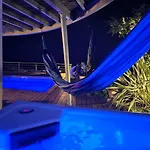 Hemera - Vue Panoramique - Piscine - Jacuzzi