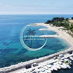 Hemera - Vue Panoramique - Piscine - Jacuzzi Villa Carqueiranne