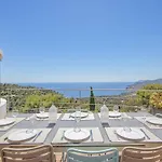 Villa Hemera - Vue Panoramique - Piscine - Jacuzzi Carqueiranne