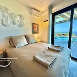 Hemera - Vue Panoramique - Piscine - Jacuzzi Carqueiranne