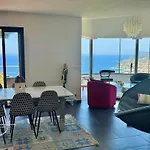 Hemera - Vue Panoramique - Piscine - Jacuzzi *