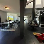 Hemera - Vue Panoramique - Piscine - Jacuzzi Villa *
