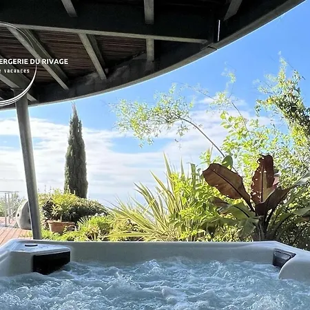 Villa Héméra - Vue Panoramique - Piscine - Jacuzzi Carqueiranne