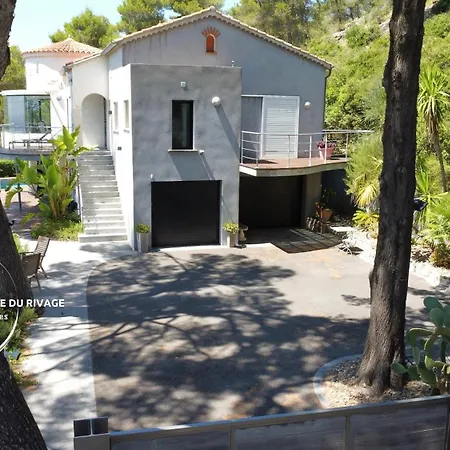Hemera - Vue Panoramique - Piscine - Jacuzzi Villa *